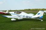 G-BVVP @ EGBK - 2018 LAA Rally, Sywell - by Chris Hall