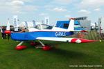 G-RVLC @ EGBK - 2018 LAA Rally, Sywell - by Chris Hall