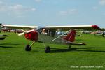 G-TRLL @ EGBK - 2018 LAA Rally, Sywell - by Chris Hall