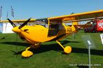 G-CJOL @ EGBK - 2018 LAA Rally, Sywell - by Chris Hall
