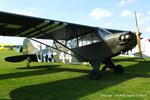 G-BILI @ EGBK - 2018 LAA Rally, Sywell - by Chris Hall