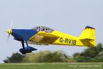 G-RVIB @ EGBK - 2018 LAA Rally, Sywell - by Chris Hall