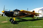 G-CKAB @ EGBK - 2018 LAA Rally, Sywell - by Chris Hall