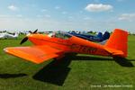 G-TERO @ EGBK - 2018 LAA Rally, Sywell - by Chris Hall