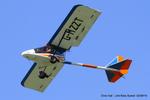 G-MZZT @ EGBK - 2018 LAA Rally, Sywell - by Chris Hall