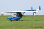 G-MVEN @ EGBK - 2018 LAA Rally, Sywell - by Chris Hall