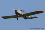 G-SDFM @ EGBK - 2018 LAA Rally, Sywell - by Chris Hall