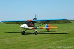 G-MZZT @ EGBK - 2018 LAA Rally, Sywell - by Chris Hall