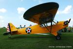 G-BSFD @ EGBK - 2018 LAA Rally, Sywell - by Chris Hall