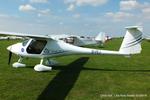 EI-FEJ @ EGBK - 2018 LAA Rally, Sywell - by Chris Hall