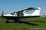 G-CBCL @ EGBK - 2018 LAA Rally, Sywell - by Chris Hall