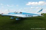 G-AVRZ @ EGBK - 2018 LAA Rally, Sywell - by Chris Hall