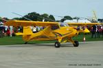G-DRPK @ EGBK - 2018 LAA Rally, Sywell - by Chris Hall