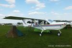 G-KEVI @ EGBK - 2018 LAA Rally, Sywell - by Chris Hall