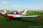 F-BNYC @ EGBK - 2018 LAA Rally, Sywell - by Chris Hall