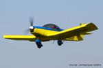 G-CBGB @ EGBK - 2018 LAA Rally, Sywell - by Chris Hall