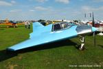 F-PDHZ @ EGBK - 2018 LAA Rally, Sywell - by Chris Hall