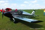 G-HELL @ EGBK - 2018 LAA Rally, Sywell - by Chris Hall