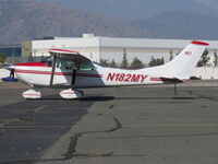 N182MY @ 1938 - Parked - by 30295