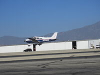N29610 @ 3611 - Landing - by 30295