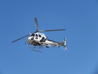 N836SB @ 3611 - Inbound - by 30295