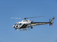 N836SB @ 3611 - Passing by - by 30295