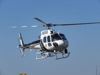N836SB @ 3611 - Coming back - by 30295