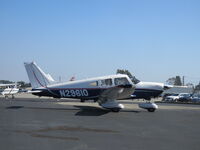 N29610 @ 3611 - Parked - by 30295