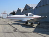 N2951H @ 3611 - Parked - by 30295