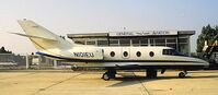 N101EU @ EBBR - ex-slide - by Joannes Van Mierlo