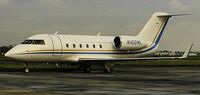 N102ML @ EBBR - ex-slide - by Joannes Van Mierlo