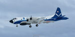 N42RF @ KPSM - NOAA42 stops in from Shannon Ireland - by Topgunphotography