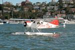 VH-NOO @ ROSE BAY S - VH-NOO 1963 DHC-2 Beaver Sydney Seaplanes Rose Bay Water Airport Sydney
Written off in a crash on 31 December 2017 at Jerusalem Bay off Cowan Creek, - by PhilR