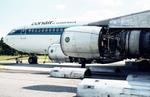 OY-APY @ CPH - Copenhagen 15.6.1982 - by leo larsen