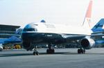 G-BIKL @ HEL - Helsinki 13.5.1984 - by leo larsen