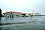OY-SBL @ CPH - Copenhagen 25.5.1984 - by leo larsen