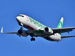 F-HTVT @ LFBD - Marrakesh (RAK)	Bordeaux (BOD)	TO3187 - by Jean Christophe Ravon - FRENCHSKY