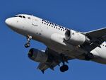 F-GRXK @ LFBD - Paris (CDG)	Bordeaux (BOD)	AF7436 - by Jean Christophe Ravon - FRENCHSKY