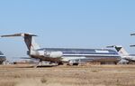 N970TW @ KROW - McDonnell Douglas MD-83