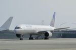 N564UA @ KSFO - SFO 2014 - by Clayton Eddy