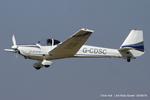 G-CDSC photo, click to enlarge