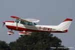 G-BPWS @ EGBK - 2018 LAA Rally, Sywell - by Chris Hall