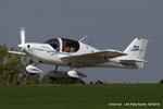 G-OIVN @ EGBK - 2018 LAA Rally, Sywell - by Chris Hall