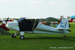 G-ZHKF @ EGBK - 2018 LAA Rally, Sywell - by Chris Hall