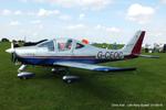 G-CEOC photo, click to enlarge