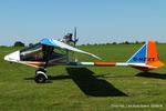 G-MZZT @ EGBK - 2018 LAA Rally, Sywell - by Chris Hall