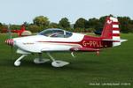 G-PPLL @ EGBK - 2018 LAA Rally, Sywell - by Chris Hall