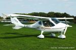 G-HECT @ EGBK - 2018 LAA Rally, Sywell - by Chris Hall
