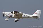 G-PTAG @ EGBK - 2018 LAA Rally, Sywell - by Chris Hall
