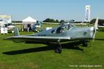 OY-ALW @ EGBK - 2018 LAA Rally, Sywell - by Chris Hall